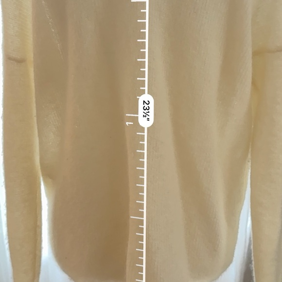 Sézane Gaspard Cardigan - Picture 4 of 10